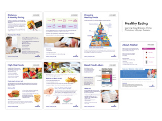 Learning About Diabetes Articles 2